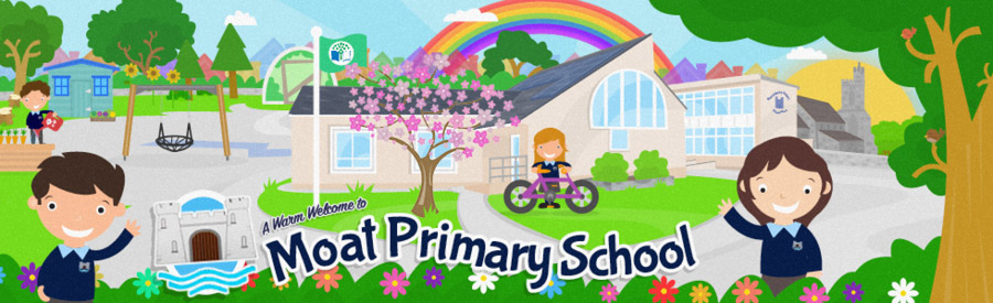 Moat Primary School, Lisnaskea, Enniskillen